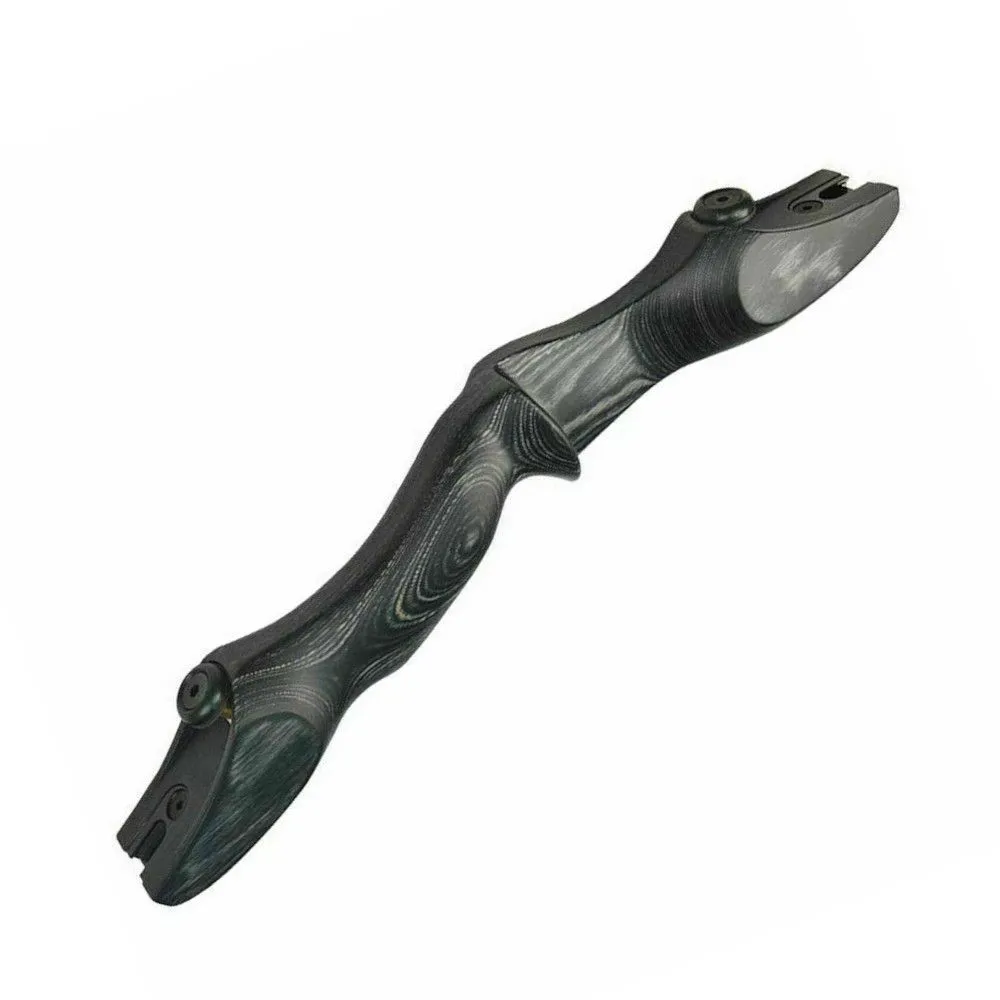 Black Hunter ILF Recurve Bow
