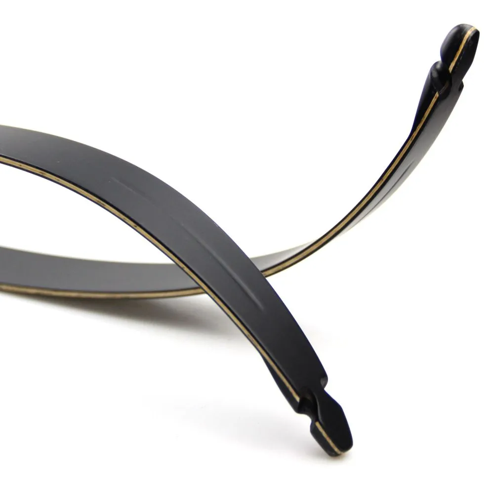 Black Hunter ILF Recurve Bow