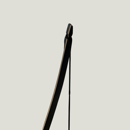 Black Hunter 60" Taken Down Bow Longbow Limbs