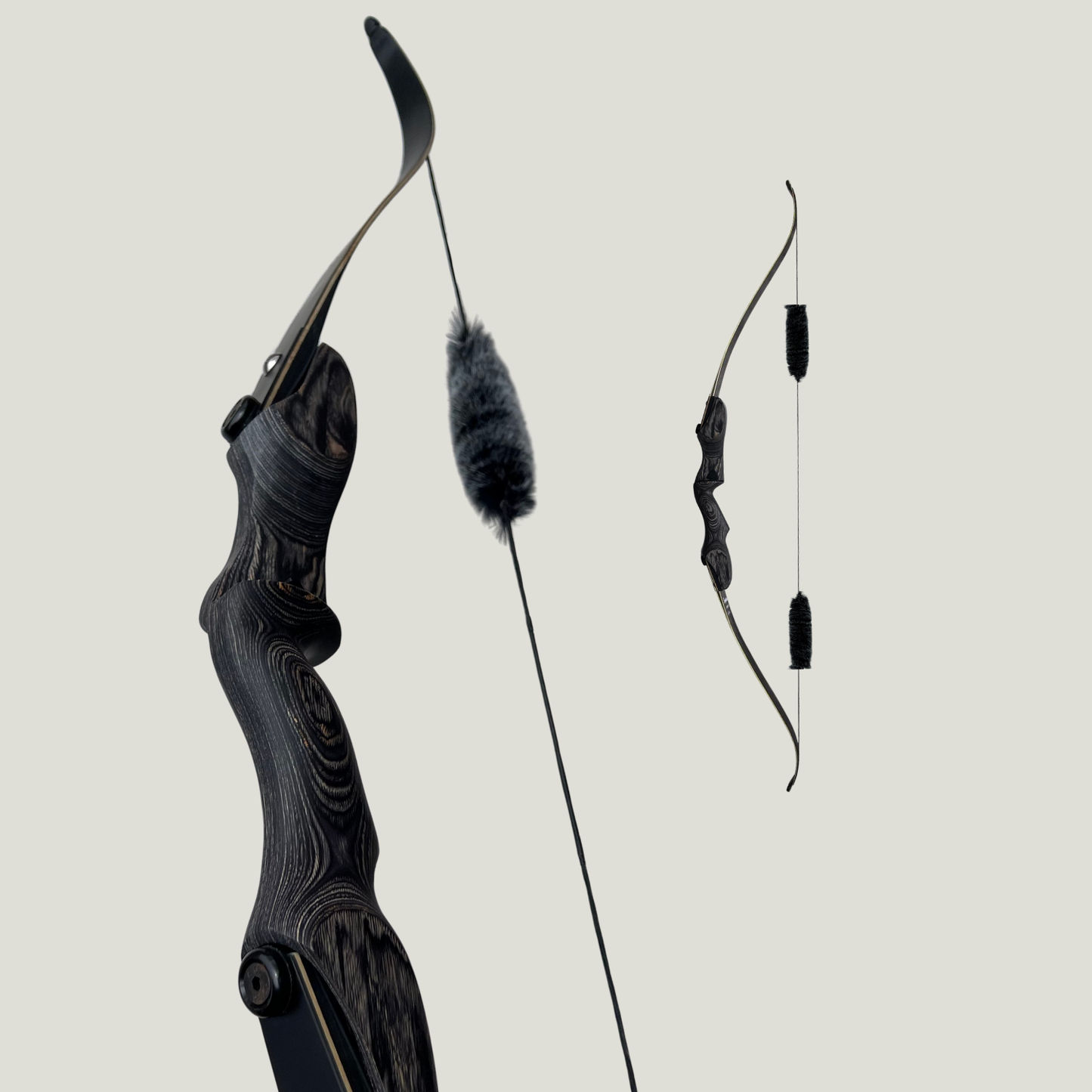 Black Hunter ILF Recurve Bow