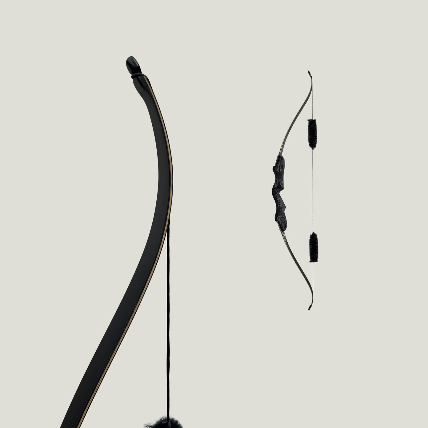 Black Hunter ILF Recurve Bow