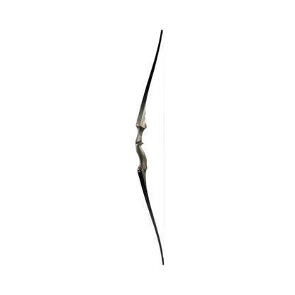 Black Hunter 60" Taken Down Bow Longbow Limbs