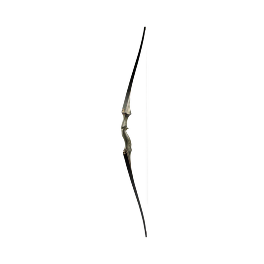 Black Hunter 60" Taken Down Bow Longbow Limbs