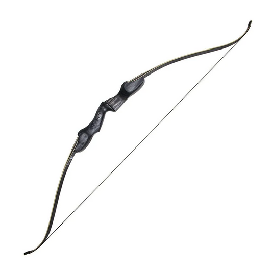 Black Hunter ILF Recurve Bow