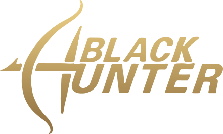 Black Hunter Archery