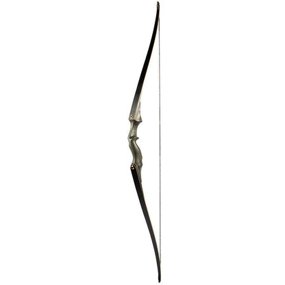 Black Hunter 60" Taken Down Bow Longbow Limbs